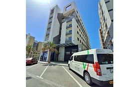 فندق ريسيفيشن